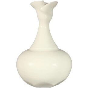 Amaco High Fire Glaze - Zinc Free Clear, Pint
