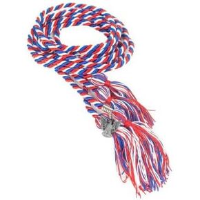 Eagle Scout Graduation Honor Cords
