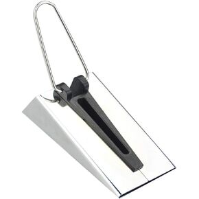 CKPSMS Brand -1PCS #BTM50 BIAS Binding Tape Maker 2" inch (50mm) for Sewing & Quilting (BTM50)