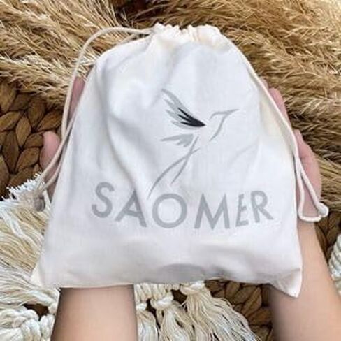 130 Pcs Macrame Kit for Beginners-219 Yards(657 Feet-3mm) 7 Easy Macrame DIY Projects Book-Starter Kit Has Dowel,Beads,Rings,Keychains,Bag(Gift) - Perfect Macrame Starter Kits in Saudi Arabia