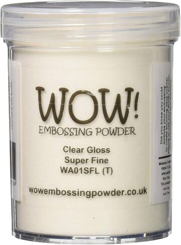 Large Jar 160ml-Clear Gloss in Saudi Arabia