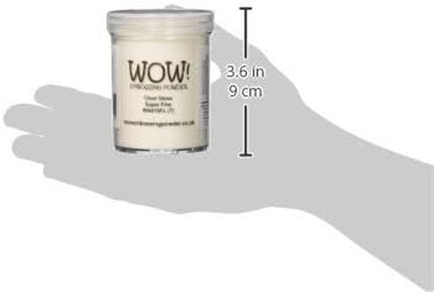 Large Jar 160ml-Clear Gloss in Saudi Arabia