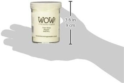Large Jar 160ml-Clear Gloss in Saudi Arabia
