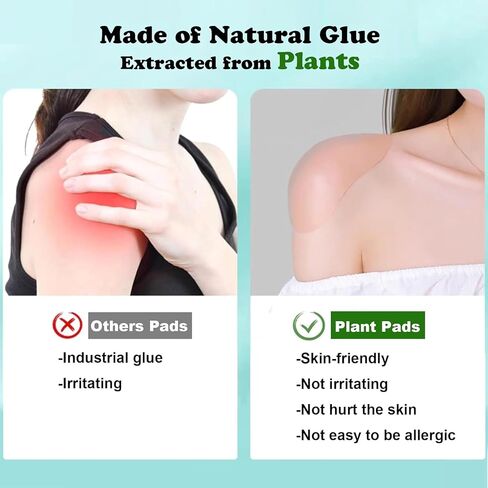 Shoulder Pads for Women's Clothing, Silicone Shoulder Pads, Anti-Slip Shoulder Push-up Pads. Revamp Your Wardrobe with Reusable Silicone Shoulder Pads - Stay Stylish All Day Long! in Saudi Arabia