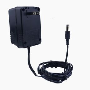 12V AC Power Adapter,12v Transformer, Model: K12-700, Plug-in 2-Stage Transformer Power Supply Wall Charger 12v Power PSU, Input: 120VAC Output 12VAC 700mA -1000mA Powe Adapter in Kuwait