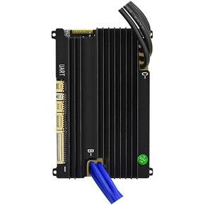 JBD Smart BMS 6S-21S 150A Peak 450A Li-ion Lithium Battery Pack with UART RS485 CAN Built-in Bluetooth with Balance in Saudi Arabia