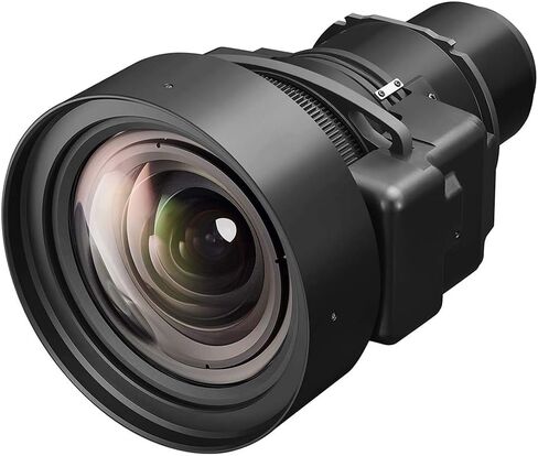 Panasonic ET-EMW400 Zoom Lens in Saudi Arabia