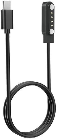 [2-Pack USB-C Charger for PLAUD Note AI Voice Recorder Charger Replacement Charging Cable Type C in Saudi Arabia