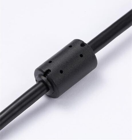 Applicable TCSMCNAM3M002P Inverter, ATV servo Debugging Cable, LXM Download Cable, Data Cable, FTDI chip, Black in Saudi Arabia