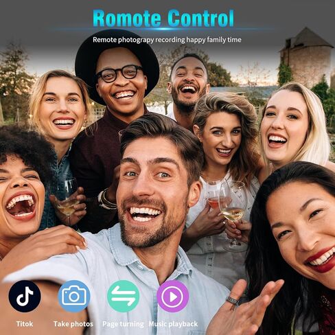 حلقات ذكية للنساء الرجال ، حلقة تعقب اللياقة البدنية مع شاشة عرض LED ، حلقة اللياقة البدنية IP68 مع تعقب النوم/معدل ضربات القلب/الدم/أكسيج ، حالة الشحن (الفضة ، 10) in Kuwait