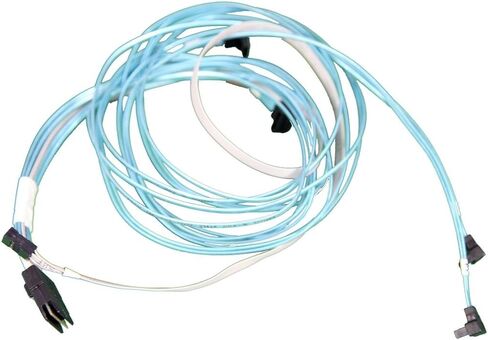 Supermicro Serial Attached SCSI Internal Cable with Sidebands (CBL-0388L) in Saudi Arabia