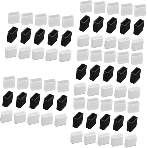 90 Pcs Plug Dust Cover USB Dust Stopper USB Charging Port Protector USB Cover Caps for USB Cover Plugs Silicone Cover for USB Plugs for USB Ports USB Port Cover USB Plugs (Assorted Colorx5pcs in Saudi Arabia