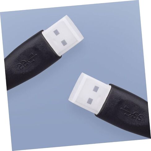 90 Pcs Plug Dust Cover USB Dust Stopper USB Charging Port Protector USB Cover Caps for USB Cover Plugs Silicone Cover for USB Plugs for USB Ports USB Port Cover USB Plugs (Assorted Colorx5pcs in Saudi Arabia