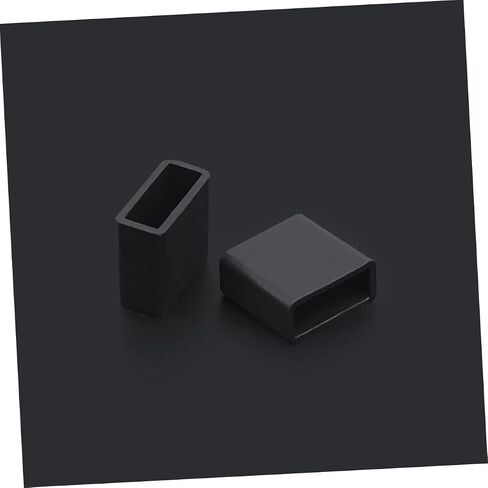 90 Pcs Plug Dust Cover USB Dust Stopper USB Charging Port Protector USB Cover Caps for USB Cover Plugs Silicone Cover for USB Plugs for USB Ports USB Port Cover USB Plugs (Assorted Colorx5pcs in Saudi Arabia
