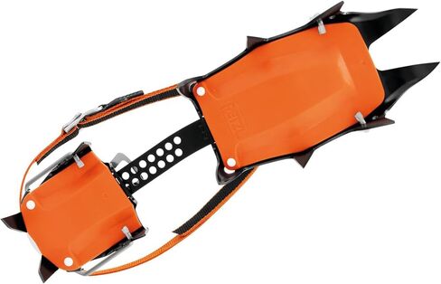 PETZL VASAK 12-Point Crampon, LEVERLOCK Universal in Saudi Arabia