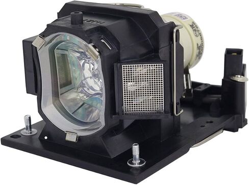 OEM DT01181 LAMP & HOUBCITION لأجهزة عرض Hitachi مع مواصفات أصلية ومصباح كامل العمر داخل - 1 سنة ضمان in Saudi Arabia