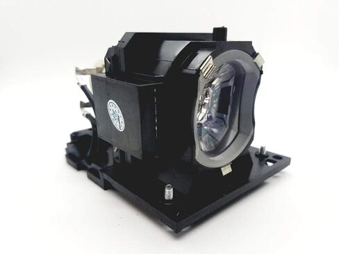 OEM DT01181 LAMP & HOUBCITION لأجهزة عرض Hitachi مع مواصفات أصلية ومصباح كامل العمر داخل - 1 سنة ضمان in Saudi Arabia