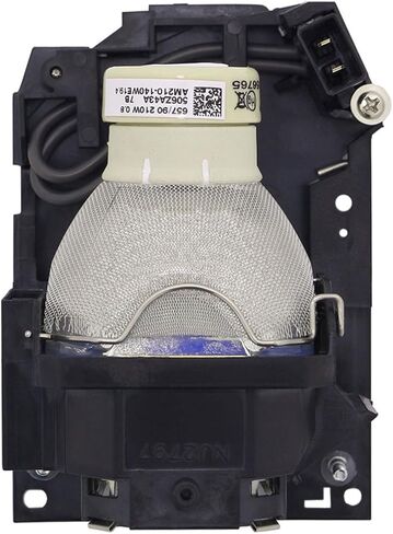 OEM DT01181 LAMP & HOUBCITION لأجهزة عرض Hitachi مع مواصفات أصلية ومصباح كامل العمر داخل - 1 سنة ضمان in Saudi Arabia