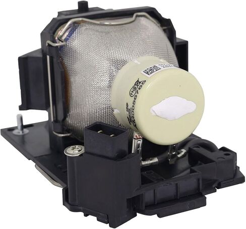 OEM DT01181 LAMP & HOUBCITION لأجهزة عرض Hitachi مع مواصفات أصلية ومصباح كامل العمر داخل - 1 سنة ضمان in Saudi Arabia