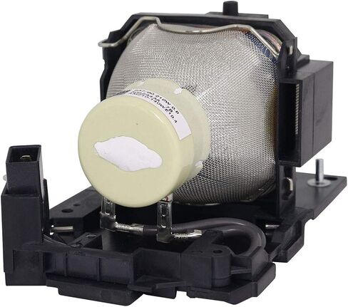OEM DT01181 LAMP & HOUBCITION لأجهزة عرض Hitachi مع مواصفات أصلية ومصباح كامل العمر داخل - 1 سنة ضمان in Saudi Arabia