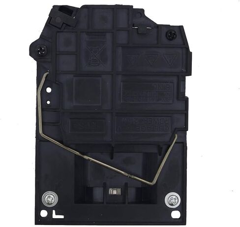 OEM DT01181 LAMP & HOUBCITION لأجهزة عرض Hitachi مع مواصفات أصلية ومصباح كامل العمر داخل - 1 سنة ضمان in Saudi Arabia
