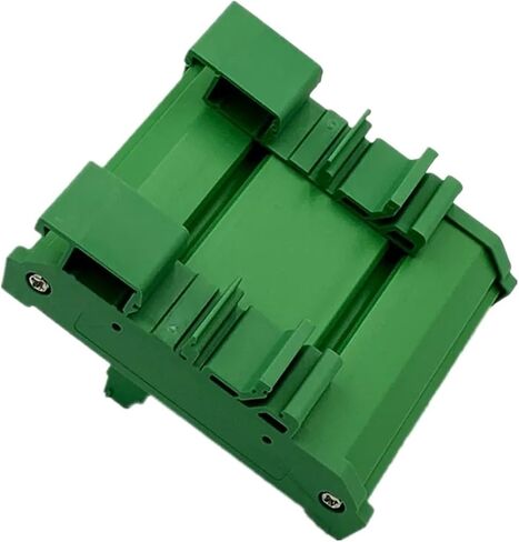 SCSI-20P SCSI CN20 لوحة اختراق الإناث 20 دبوس محول الطرفية محول DIN Rail Railting HPCN20P (20p TB و 5M Cable) in Saudi Arabia