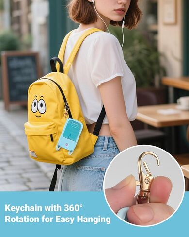 3 حزمة سليكون سليكون لطيف متوافق مع رذاذ مطهر يدوي Touchland (مناسب لـ 1 fl.oz) ، علبة واقية مع سلسلة المفاتيح ، حامل مطهر اليد (الوردي ، الأزرق ، البيج) in Saudi Arabia