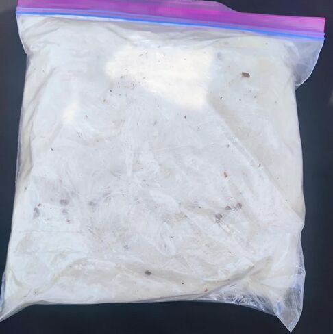 كاشف الرياح الطبيعي في الحليب الطبيعي ، حقيبة 2 أوقية ، صيد مميز ورياح الرماية ، الولايات المتحدة الأمريكية مصنوعة (2 ، أوقية) in Saudi Arabia
