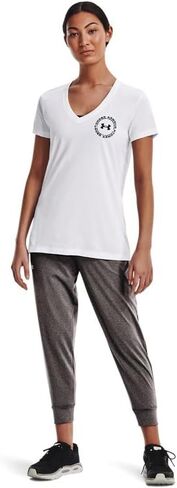Under Armour Women's HeatGear Capri in Kuwait