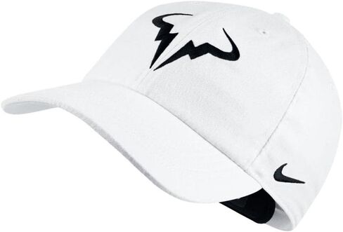 Nike Mens Aerobill Rafa Nadal H86 Tennis Hat in Saudi Arabia