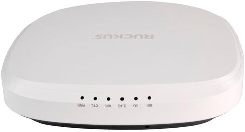 Ruckus Wireless R560 (901-R560) Wi-Fi 6E نقطة وصول داخلي (متجدد) in Saudi Arabia