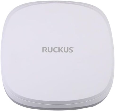 Ruckus Wireless R560 (901-R560) Wi-Fi 6E نقطة وصول داخلي (متجدد) in Saudi Arabia