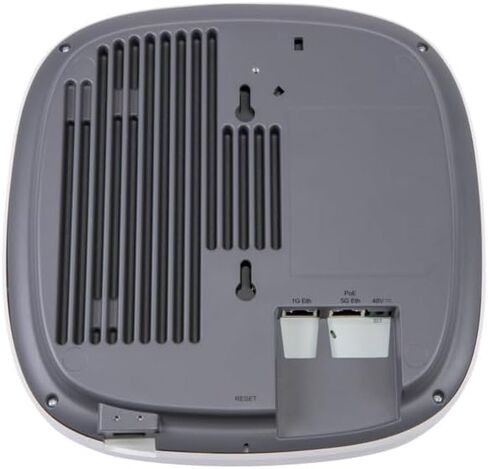 Ruckus Wireless R560 (901-R560) Wi-Fi 6E نقطة وصول داخلي (متجدد) in Saudi Arabia