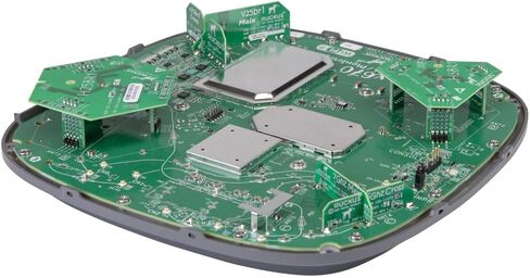 Ruckus Wireless R560 (901-R560) Wi-Fi 6E نقطة وصول داخلي (متجدد) in Saudi Arabia