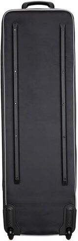 Flashpoint CB-01 44.9 "حقيبة حمل ذات عجلات للحامل الخفيف والترايبود ، الأسود in Saudi Arabia
