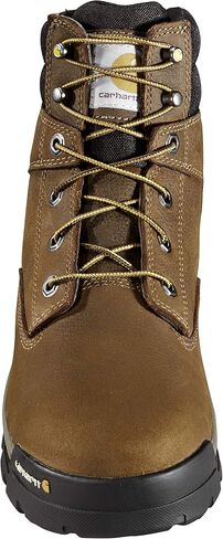 Carhartt Men's 6" Energy Black Waterproof Composite Toe CME6351 Industrial Boot in Saudi Arabia