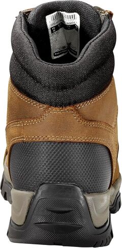 Carhartt Men's 6" Energy Black Waterproof Composite Toe CME6351 Industrial Boot in Saudi Arabia