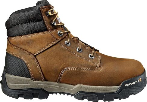Carhartt Men's 6" Energy Black Waterproof Composite Toe CME6351 Industrial Boot in Saudi Arabia