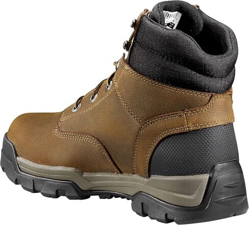 Carhartt Men's 6" Energy Black Waterproof Composite Toe CME6351 Industrial Boot in Saudi Arabia