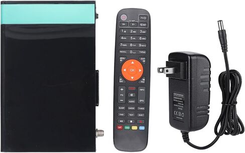 صندوق استقبال S2X STELLITE S2X لـ VCM ACM HEVC MAIN 10 لتجربة التلفزيون الذكي in Saudi Arabia