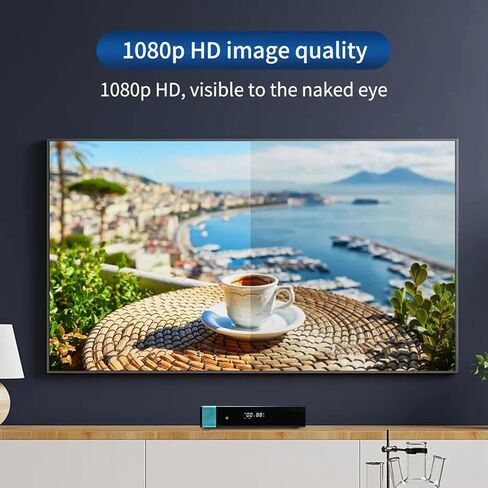 صندوق استقبال S2X STELLITE S2X لـ VCM ACM HEVC MAIN 10 لتجربة التلفزيون الذكي in Saudi Arabia