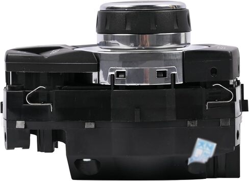 65829231116 Media Switch Controller Joystick Compatible with BMW 1 E82 3 E90 X1 E84 X5 E70 X6 E71, 4Pin CiC Navigation Menu IDrive Knob, 923111601 in Saudi Arabia