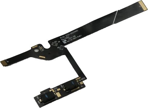 كبل لوحة الدوائر المسطحة بانيات الفأر كبل رئيسي + ميكروسويتش + استبدال أقدام لوجيتك G Pro X Superlight 2 Mouse GPX 2 in Saudi Arabia