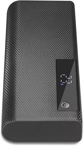 DIY 5 * 21700 Charge Charger Case Bank Box Box Fast Free Free Coldering ، in Saudi Arabia