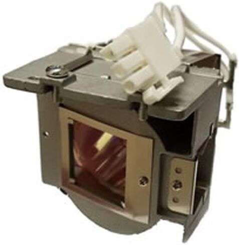 Replacement for BENQ MX723 LAMP & HOUSING Projector TV Lamp Bulb by Technical Precision in Saudi Arabia