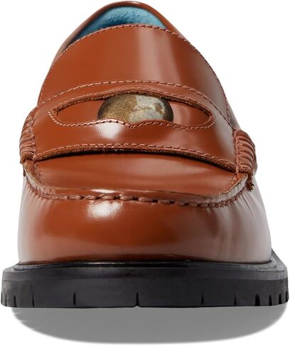 Free People Liv Loafer أسود الاتحاد الأوروبي 36.5 (سيدات الولايات المتحدة 6.5) M in Kuwait