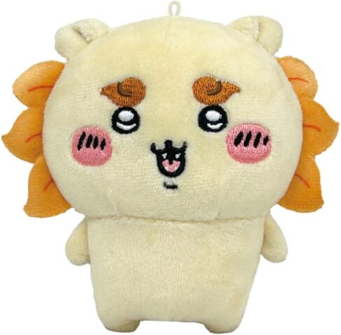 バンダイナムコヌイ (Bandai Namco NUI) ちいかわ ぬいぐるみ تشغيل سحر シーサー 6117 in Kuwait