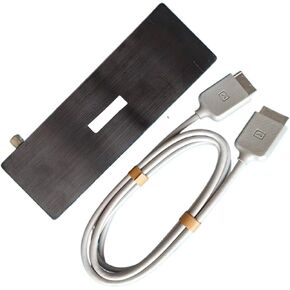 One Connect Box BN96-44183A Fits MU TV UN55MU8000F UN55MU8500F UN55MU9000F UN55MU800DF UN55MU850DF Box in Kuwait