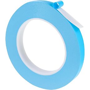 نقل الحرارة مزدوج الجوانب مع شريط لاصق قوي لاصق لاصق 0.5 بوصة × 82FEET ثقيلة لتصاعد CPU DISTRINC in Kuwait