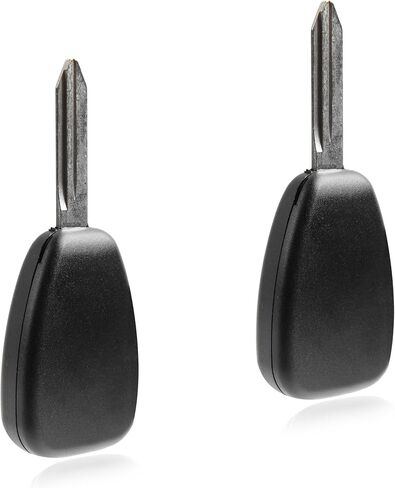 2X USARemote Key Fob Replacement for 2005 2006 2007 2008 2009 2010 2011 2012 2013 2014 Chrysler 200 300 Aspen Sebring Dodge Avenger Durango Jeep Commander Grand Cherokee Liberty 5-Button (OHT692427AA) in Saudi Arabia